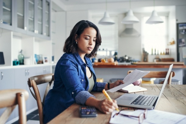 Credit & Money Management