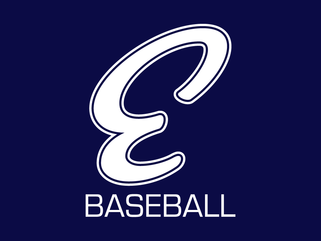 Espinosa Baseball icon logo